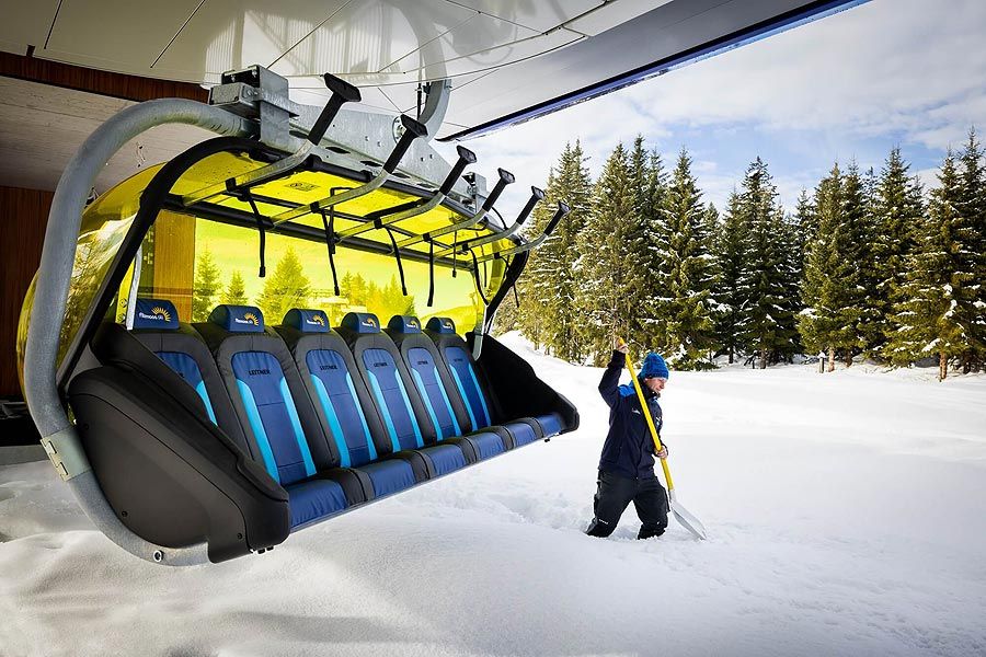 Kép: Bergbahnen Filzmoos