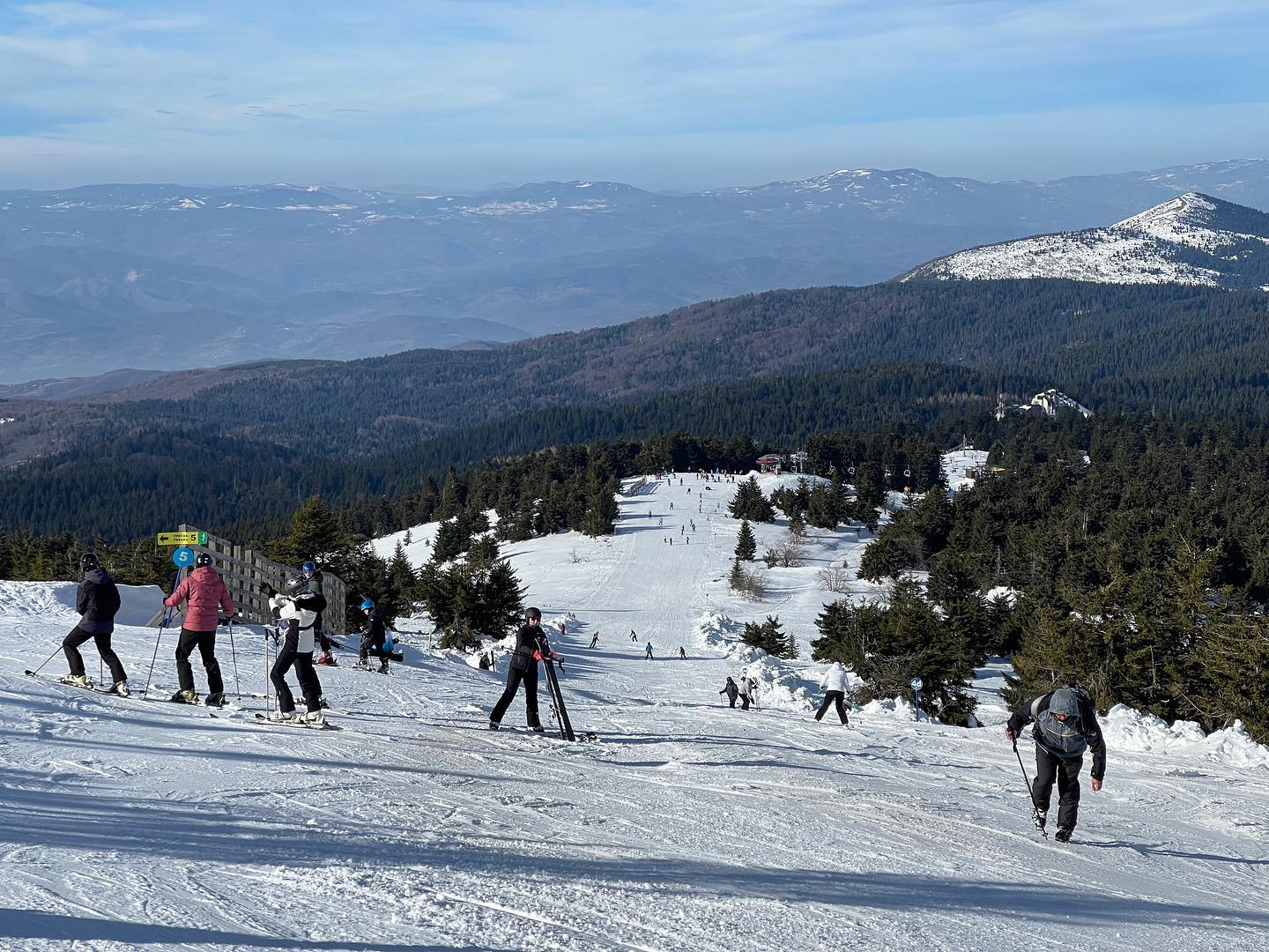 Kép: Kopaonik - infoKOP