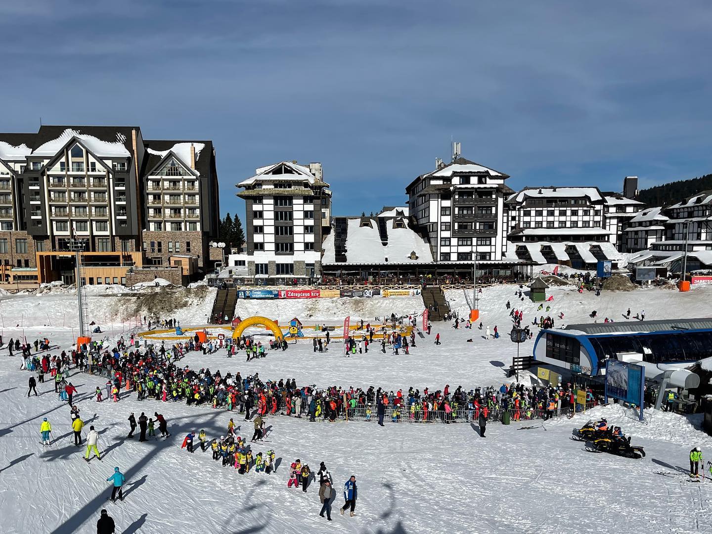 Kép: Kopaonik - infoKOP