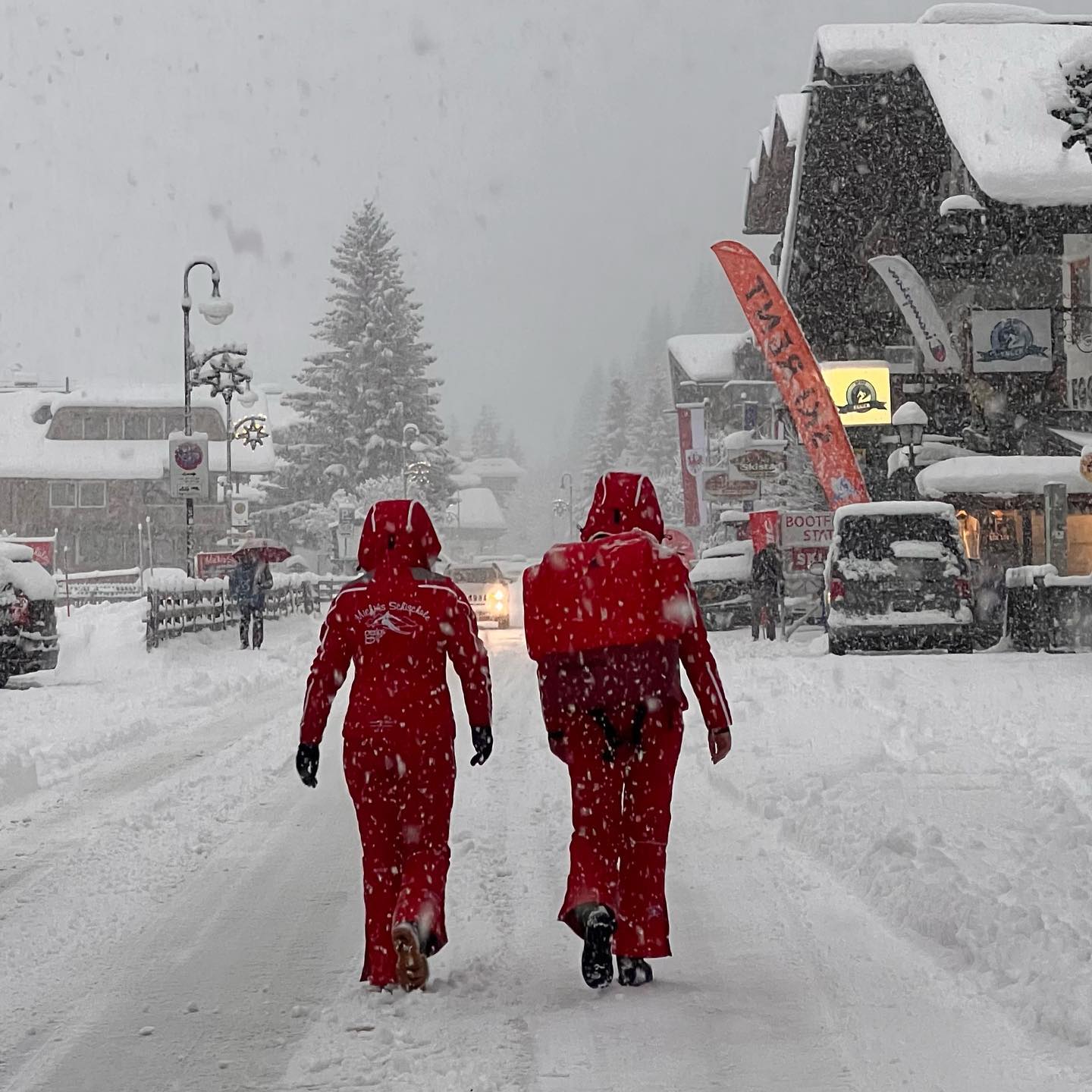 Zillertal Arena - Fotó: Zillertal Arena