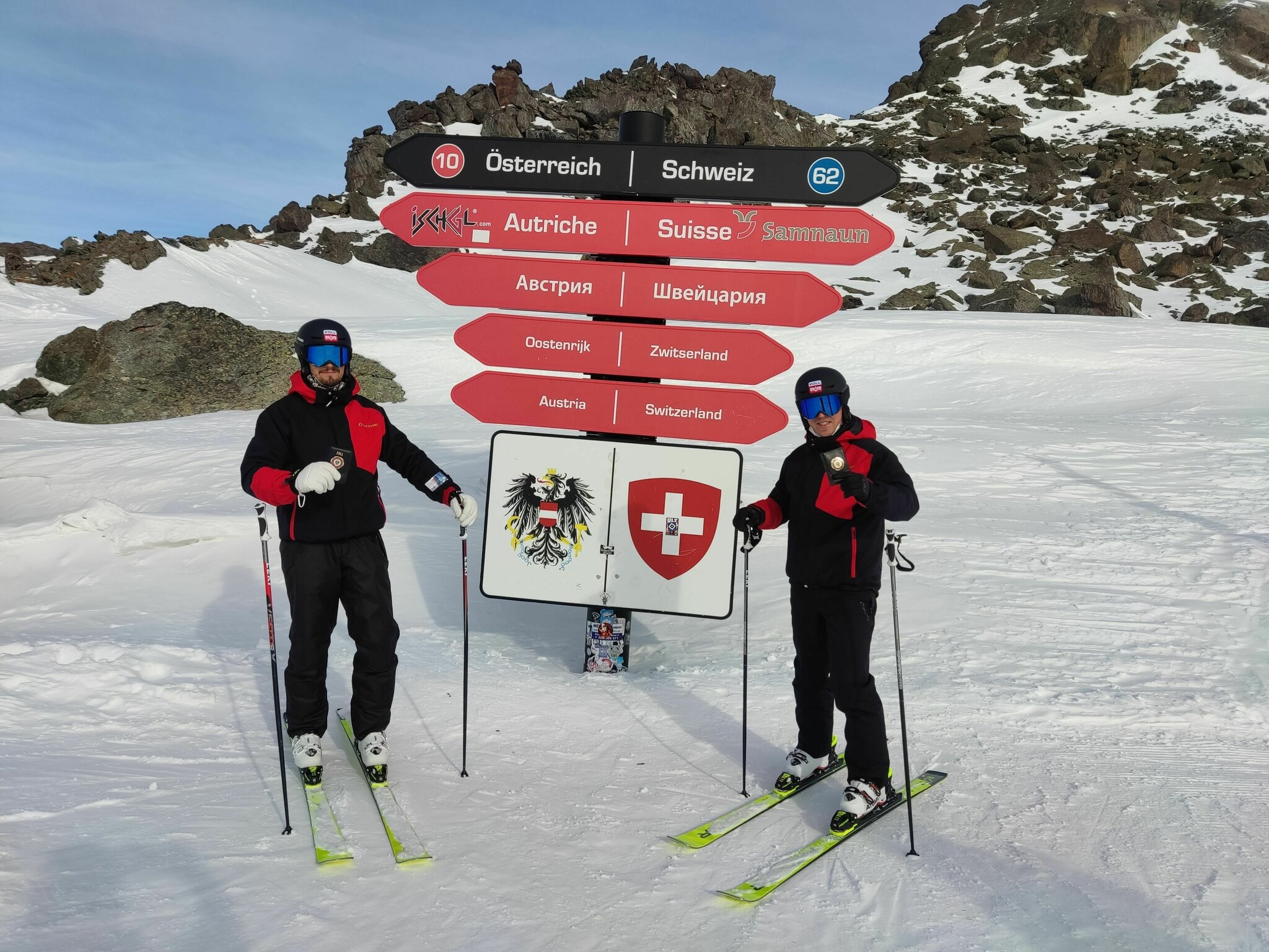 Kép:  BMF/Zoll - Vámőrség