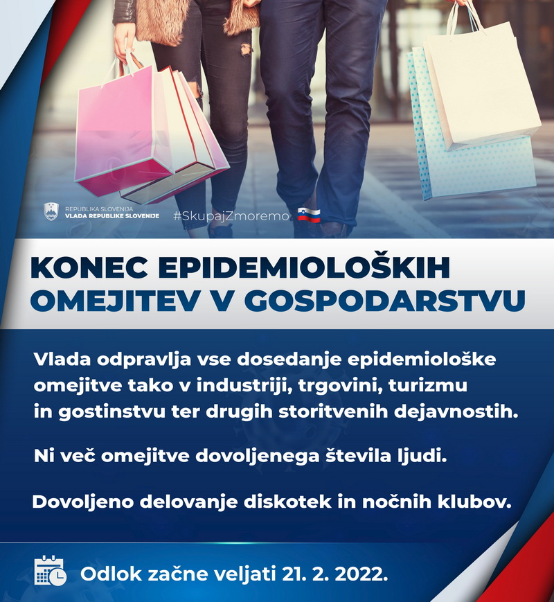 Hétfőtől "konyec" a járványügyi intézkedéseknek