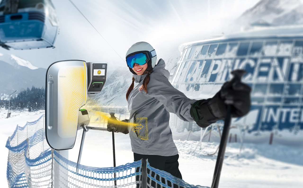 Nincs szükség internetre, a rendszer az okostelefon Bluetooth kapcsolatával működik