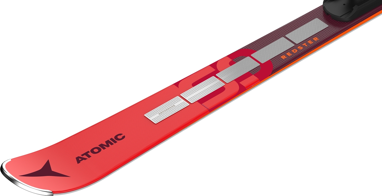 A Revoshock rendszer a rezgések tompítására fókuszál