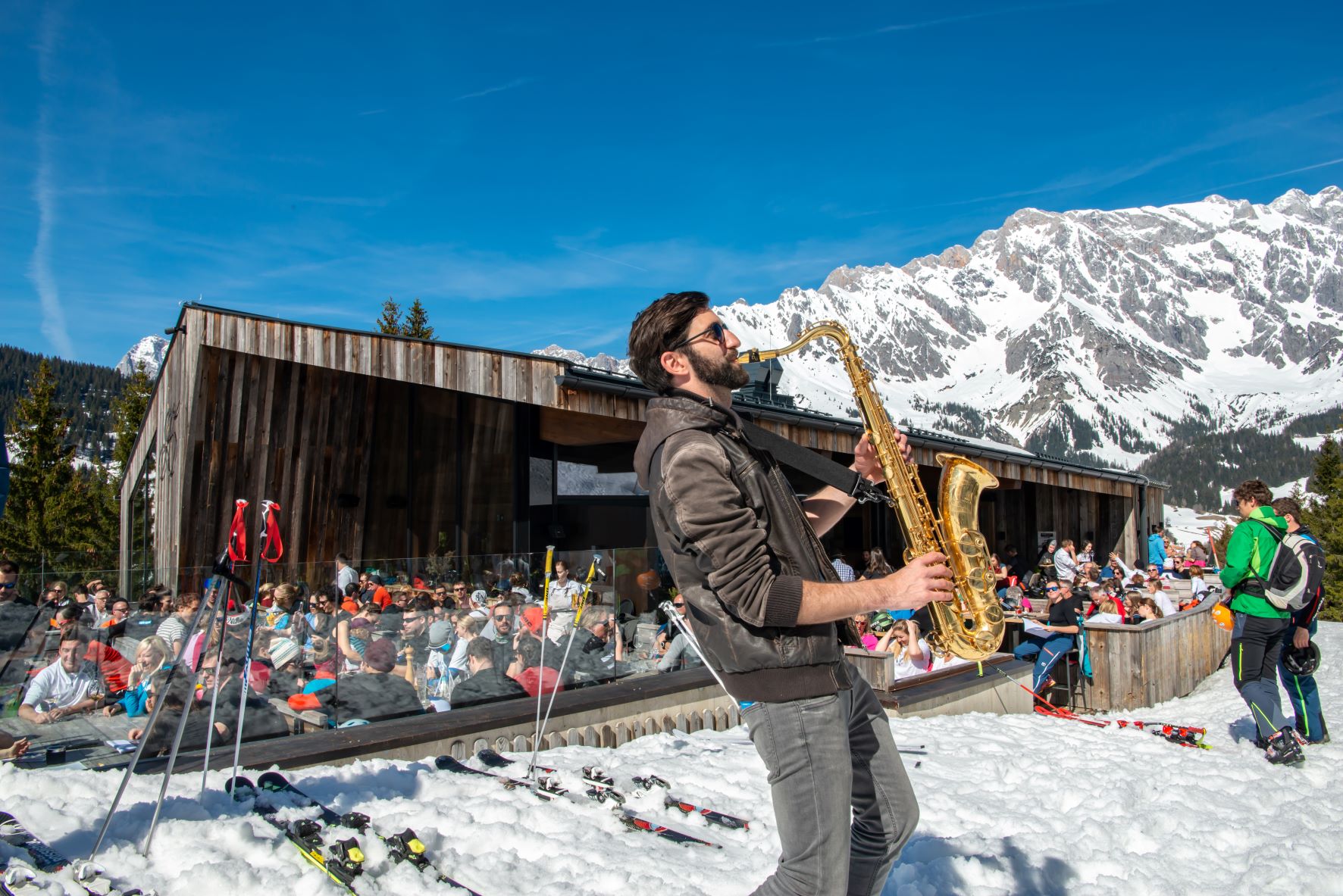 Alpine Craft Festival | Fotó: Hochkönig Tourismus