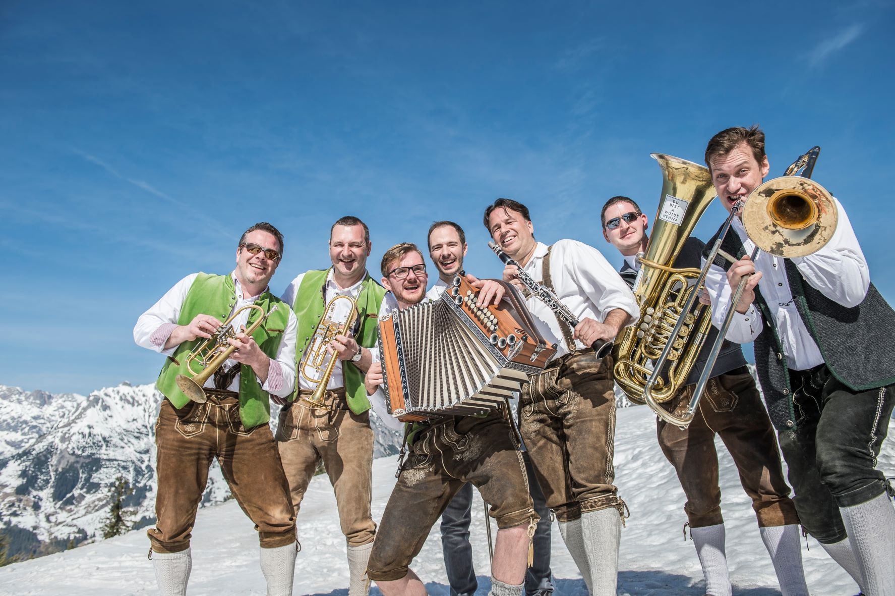 Alpine Craft Festival | Fotó: Hochkönig Tourismus