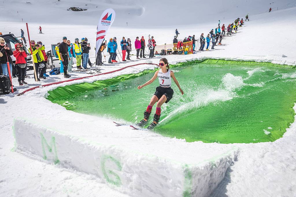 Fotó: moelltaler-gletscher.at / Karel Mondek