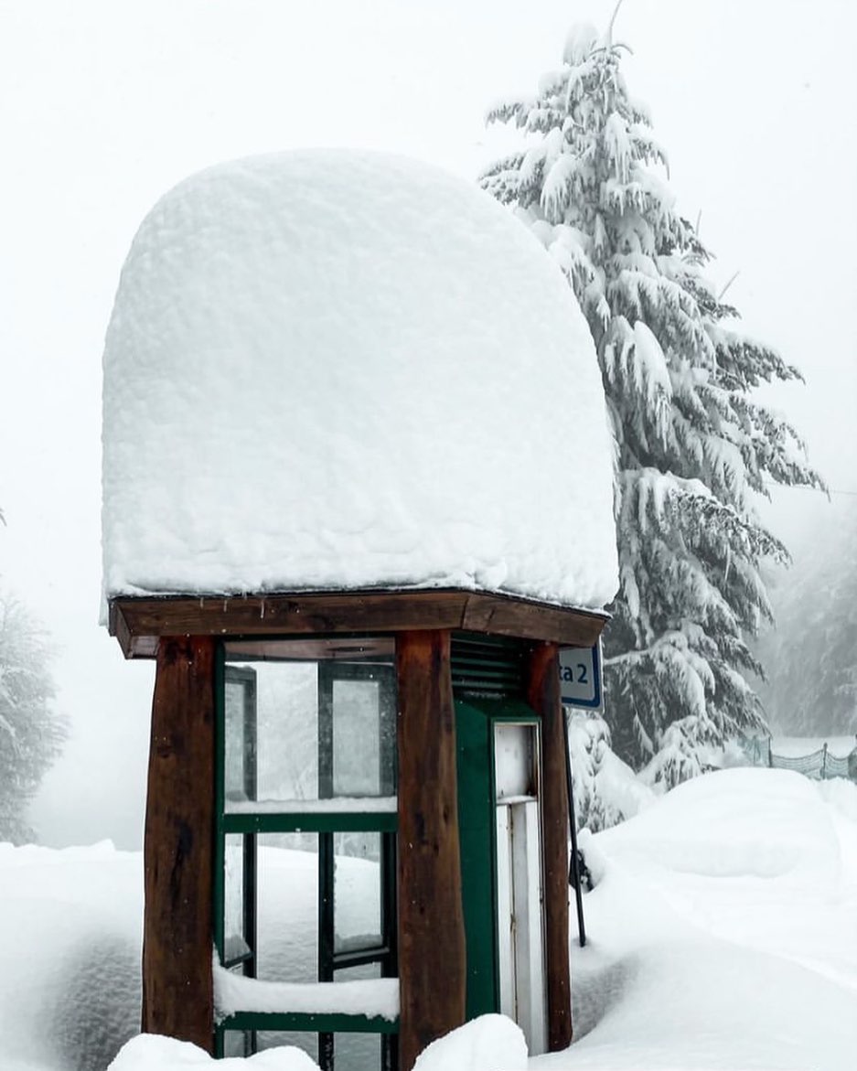 Cerro Catedral (Bariloche)
