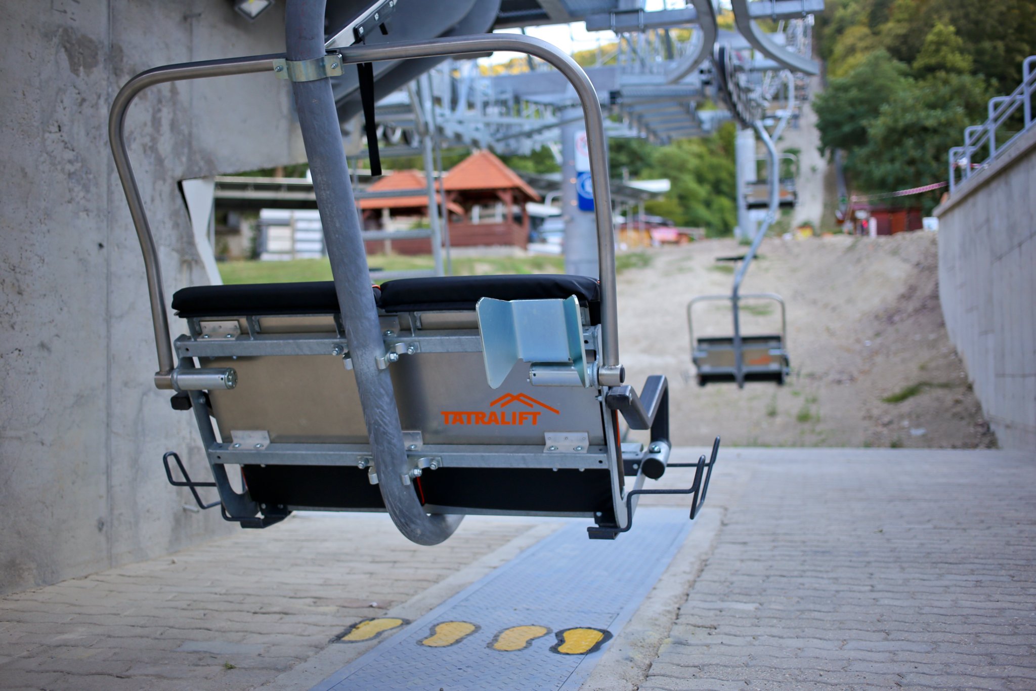 Kép: Zemplén Kalandpark Sátoraljaújhely