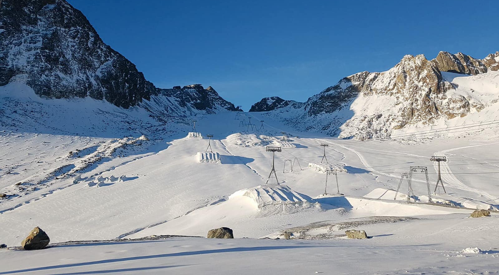 Stubai a héten: nyitás szeptember 30-án