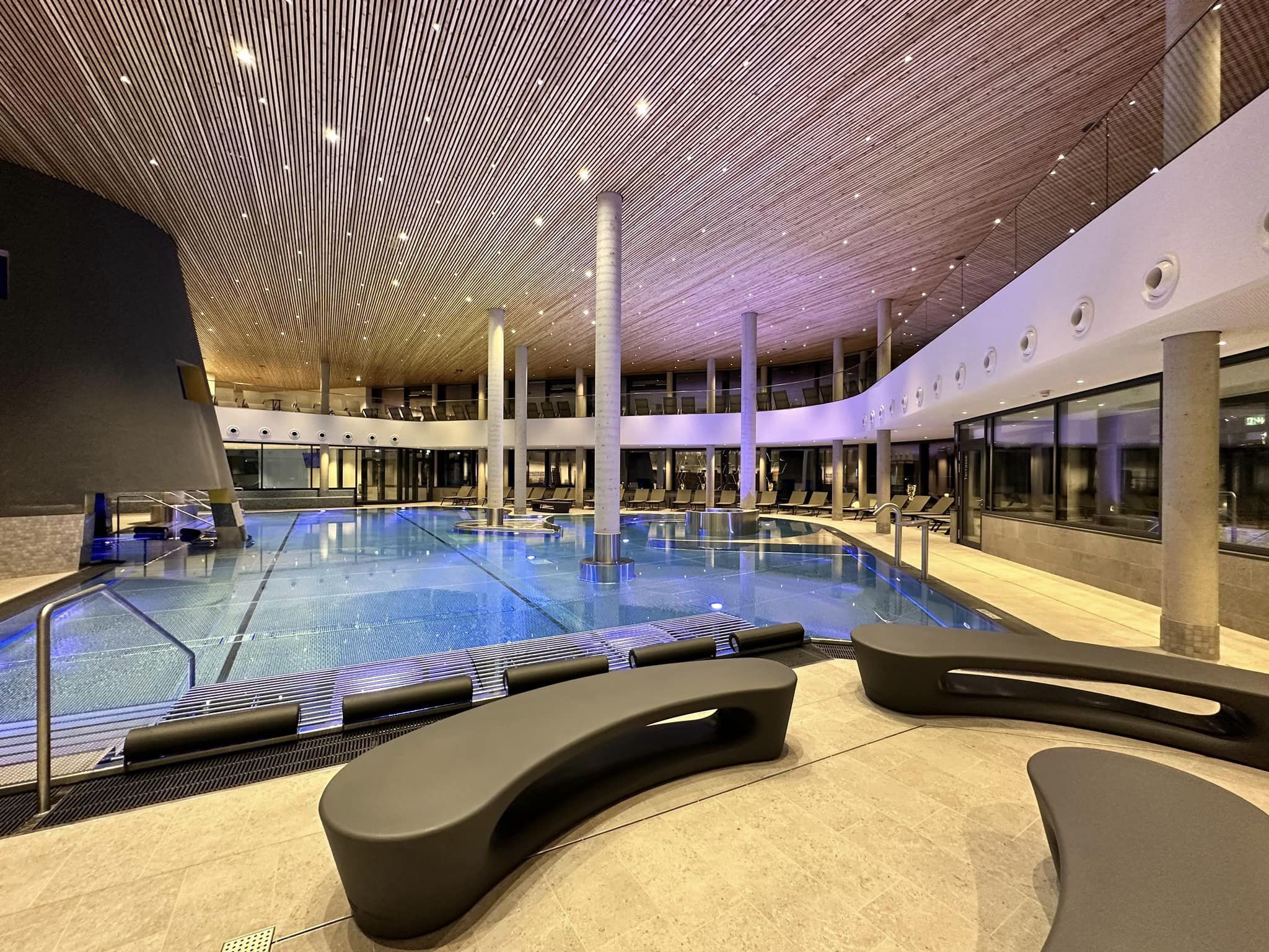 Kép: Silvretta Therme Ischgl