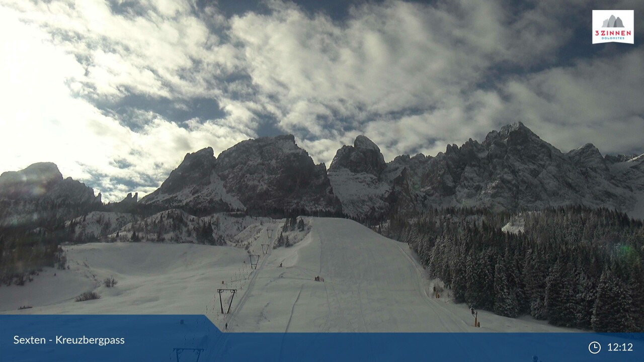 Mai (szerdai) webkamera