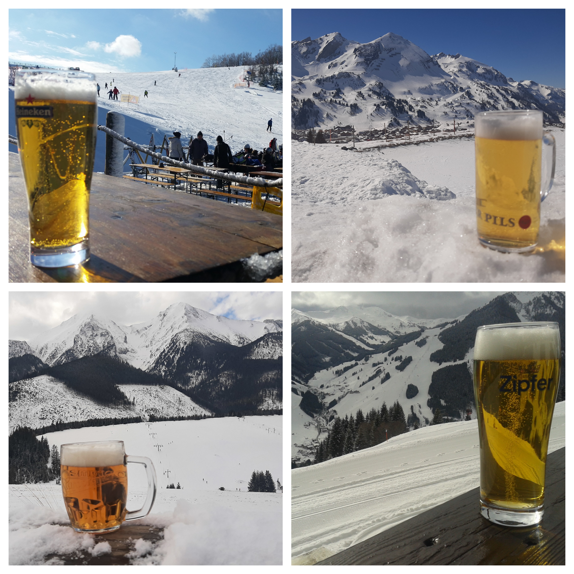 Kitalálod, mely síterepeken készültek ezek a képek?