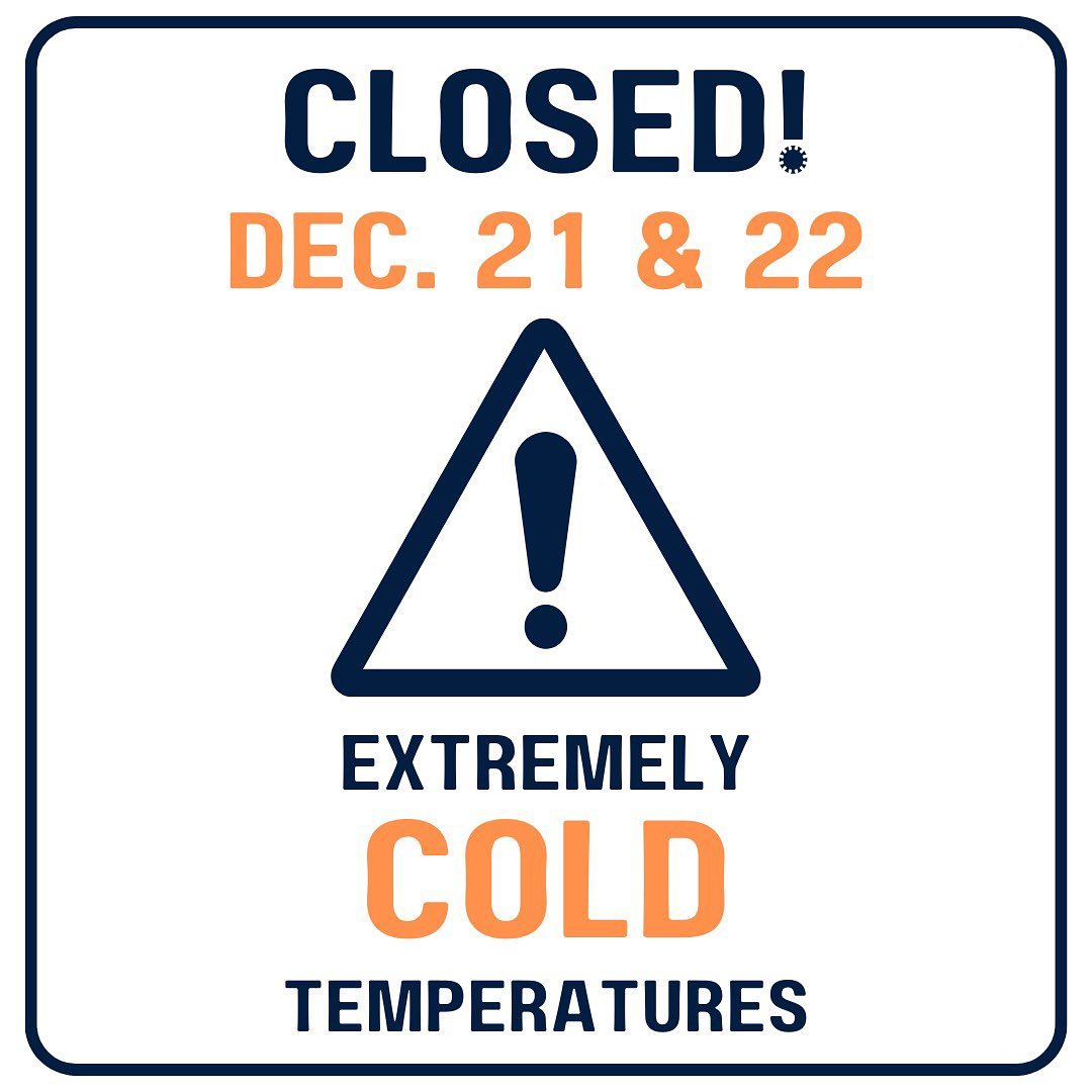 Showdown Montana síterepe extém hideg miatt zárva