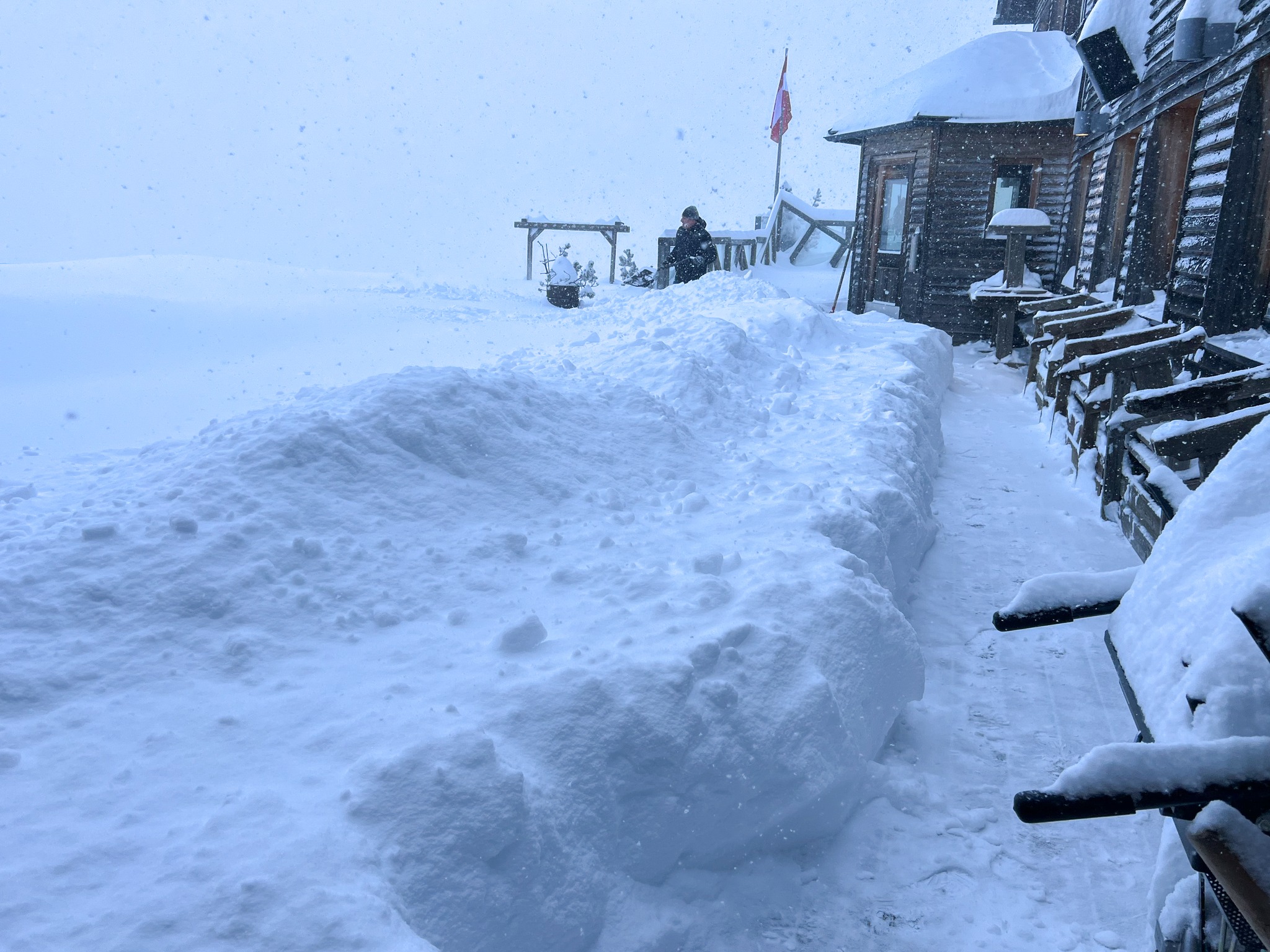 Gerlitzen Alpe (Kép: Alpinhotel Pacheiner)