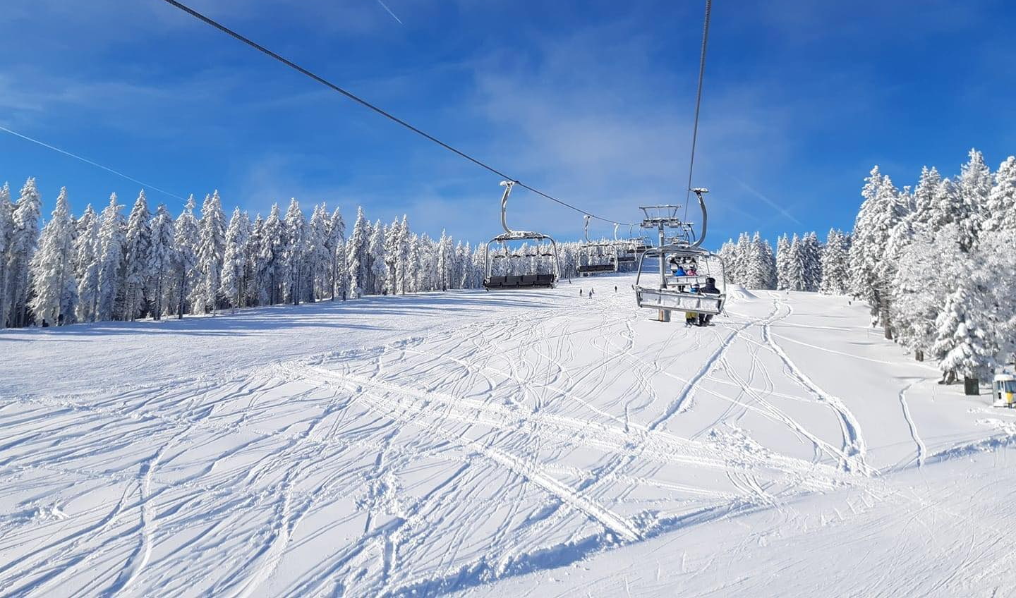 Amikor megérkezik az igazi tél