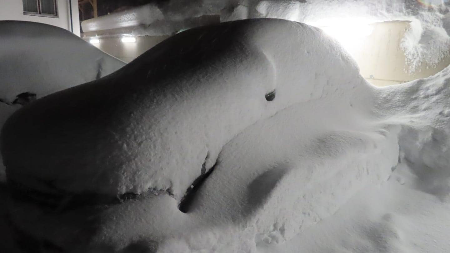 Rohrmoos (Stájerország) - Fotó: Monika Schestak