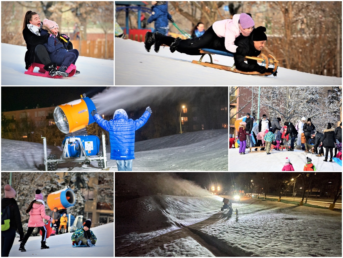 Válogatás a tavalyi képekből