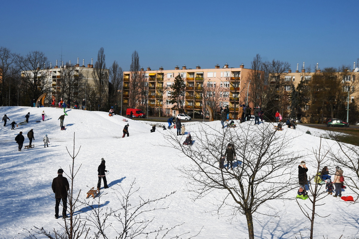Kép: MTI / Mészáros János