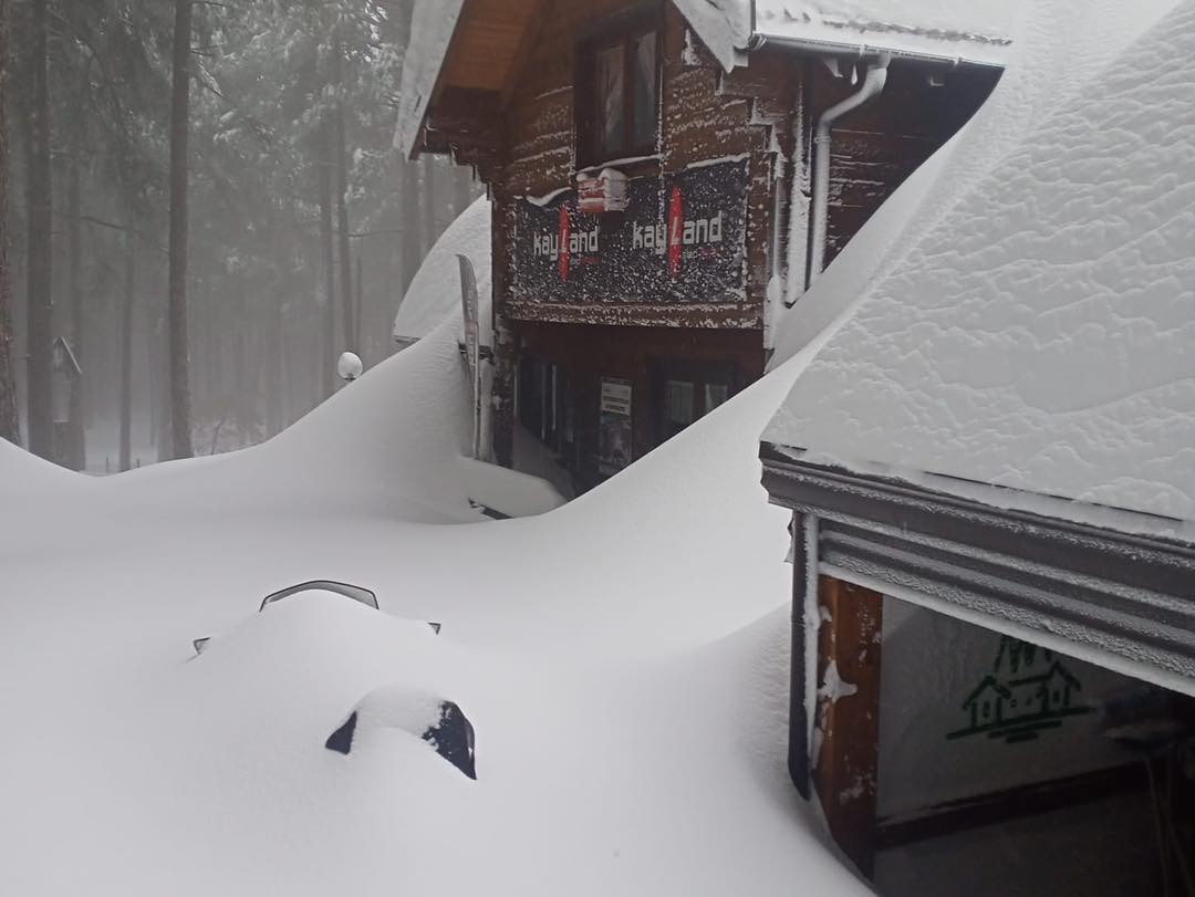 Kép: Chalet Clan Dei Ragazzi