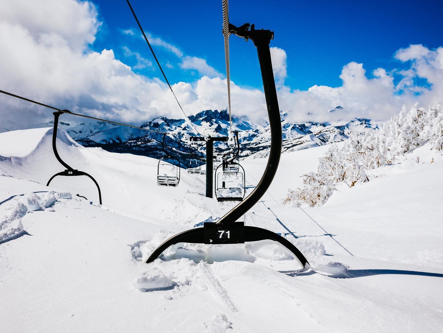 Kép: Mammouth Mountain