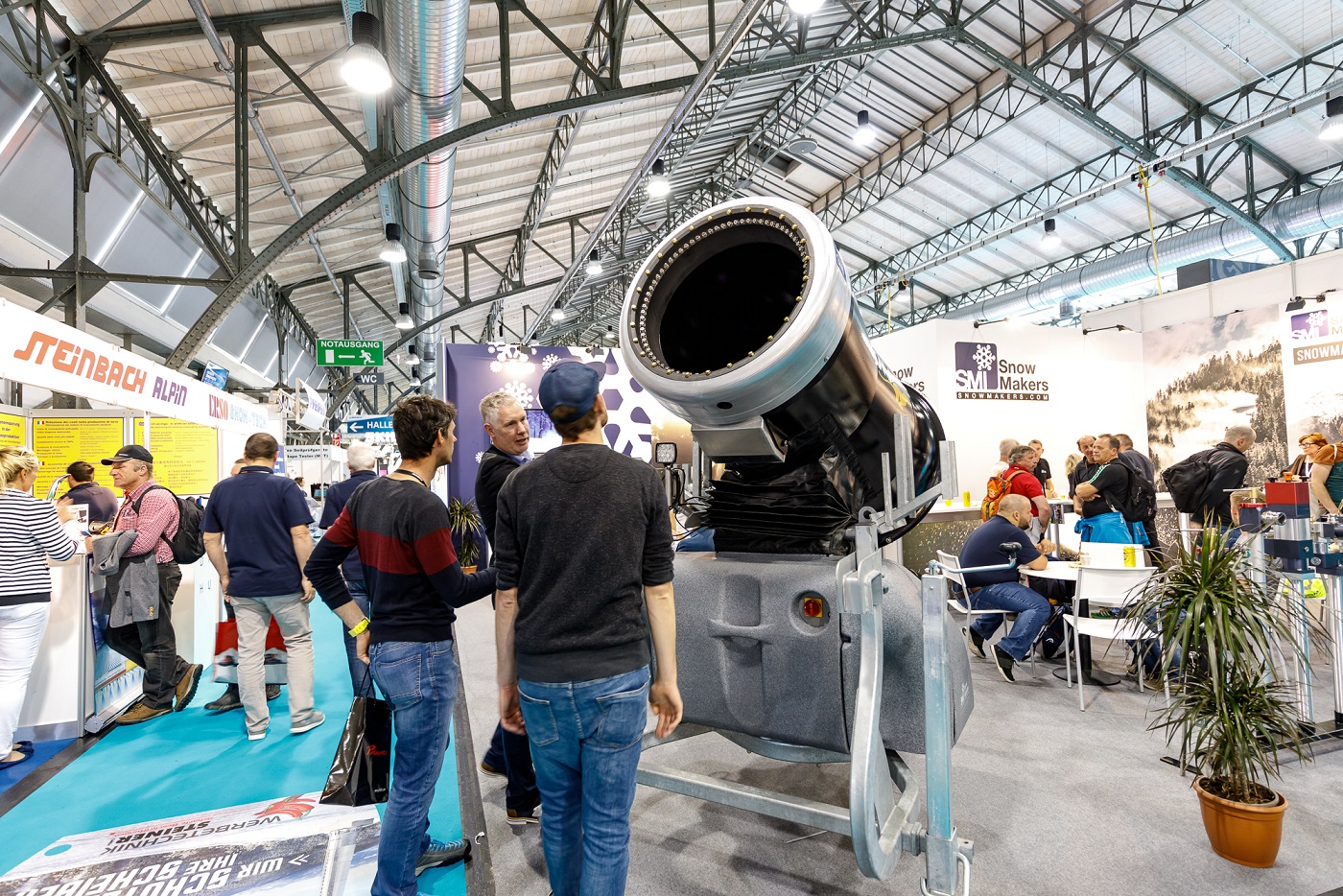 Kép: Thomas Steinlechner