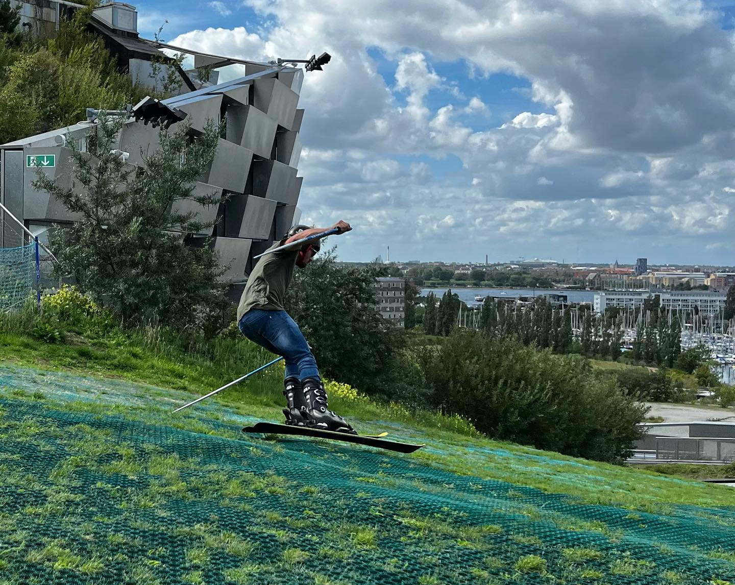 Kép: Marcel Hirscher / Facebook