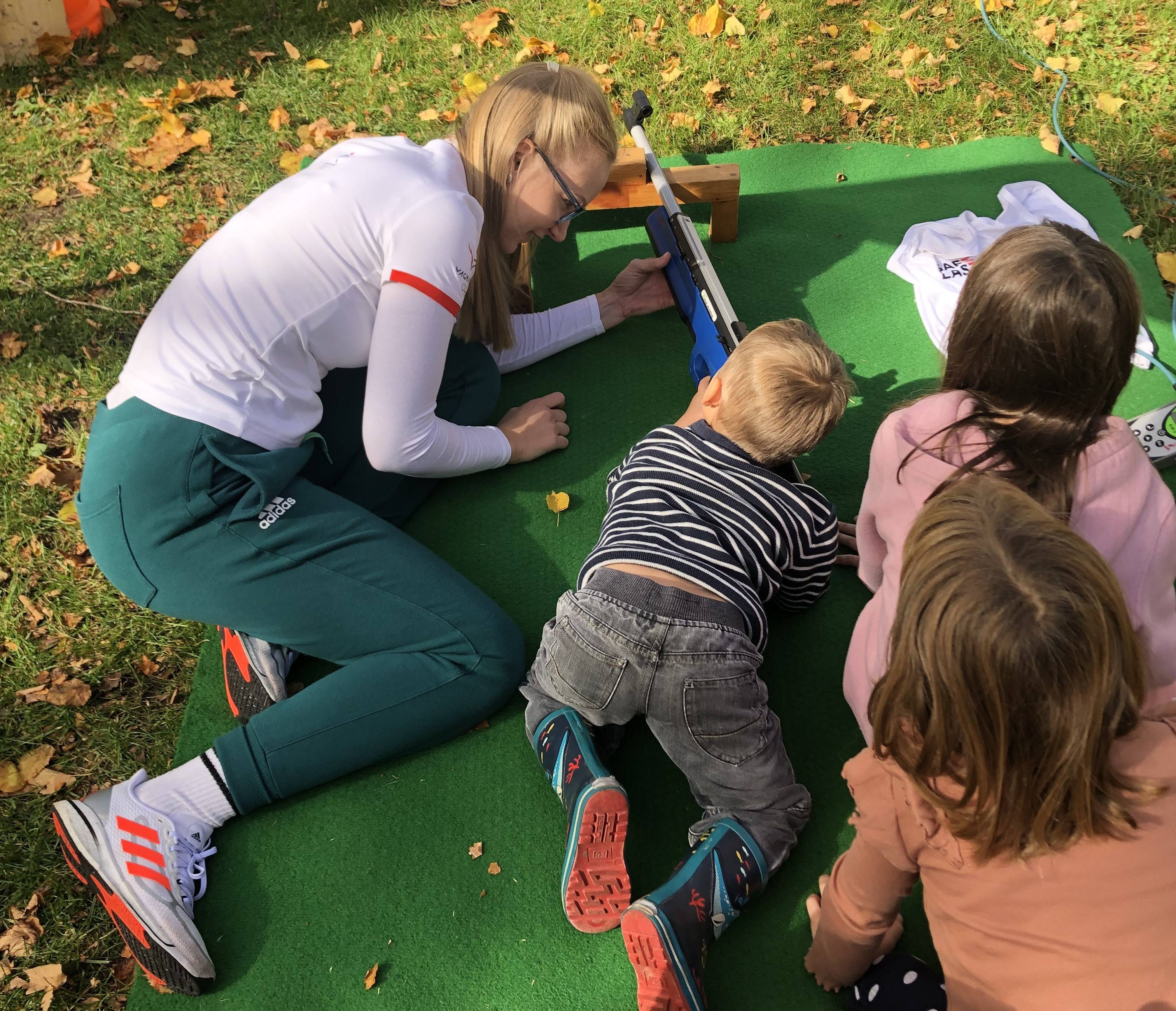 Fotó: Magyar Sí Szövetség