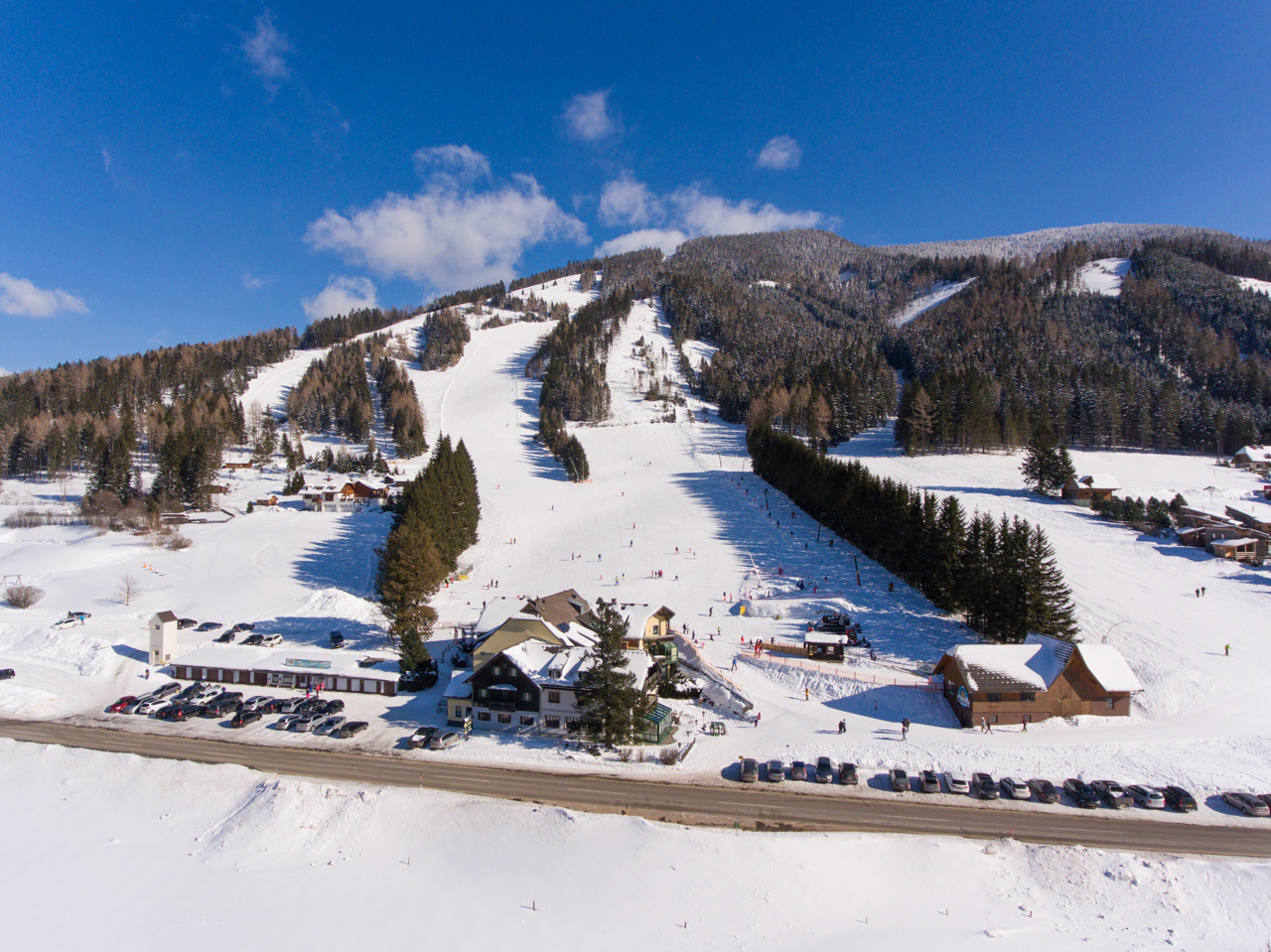 Kép: Ski-Hohentauern