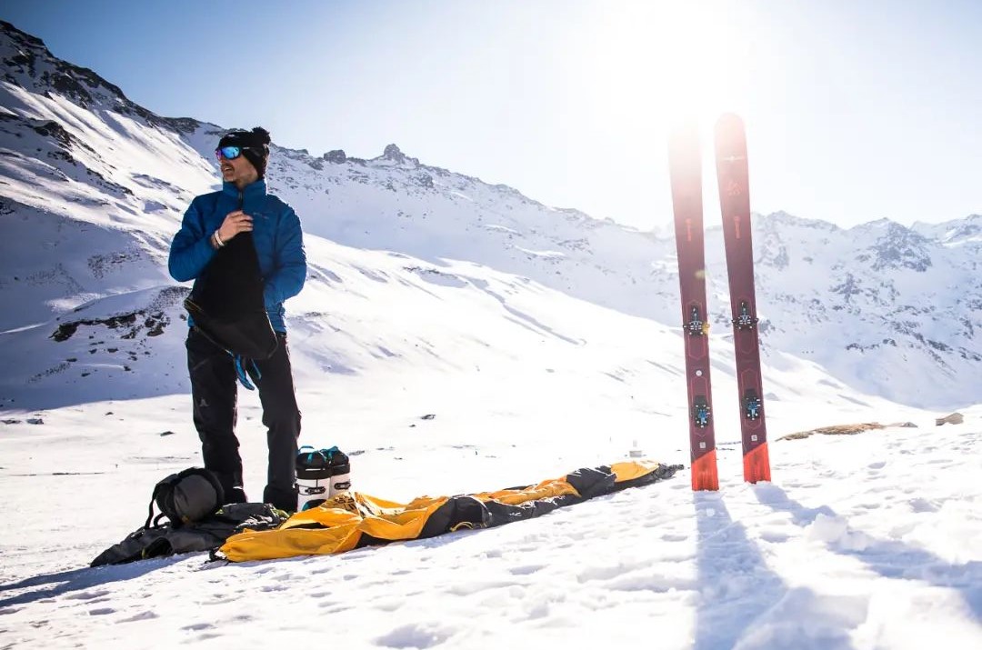 Kép: Homeland Explore