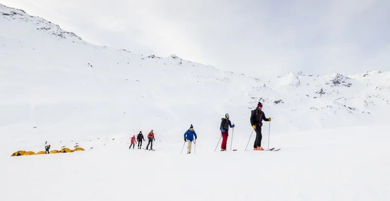 Kép: Homeland Explore