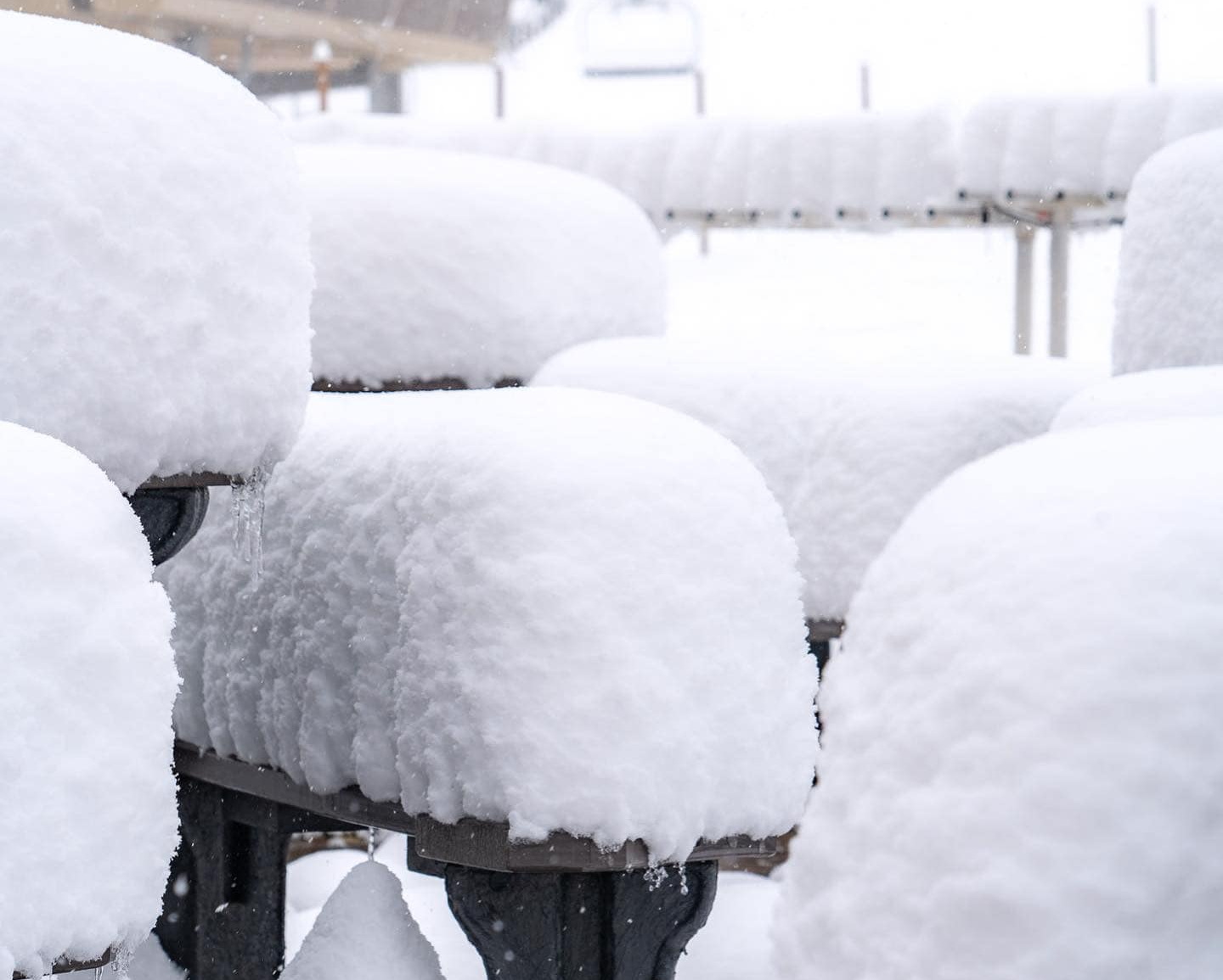 Breckenridge Ski Resort