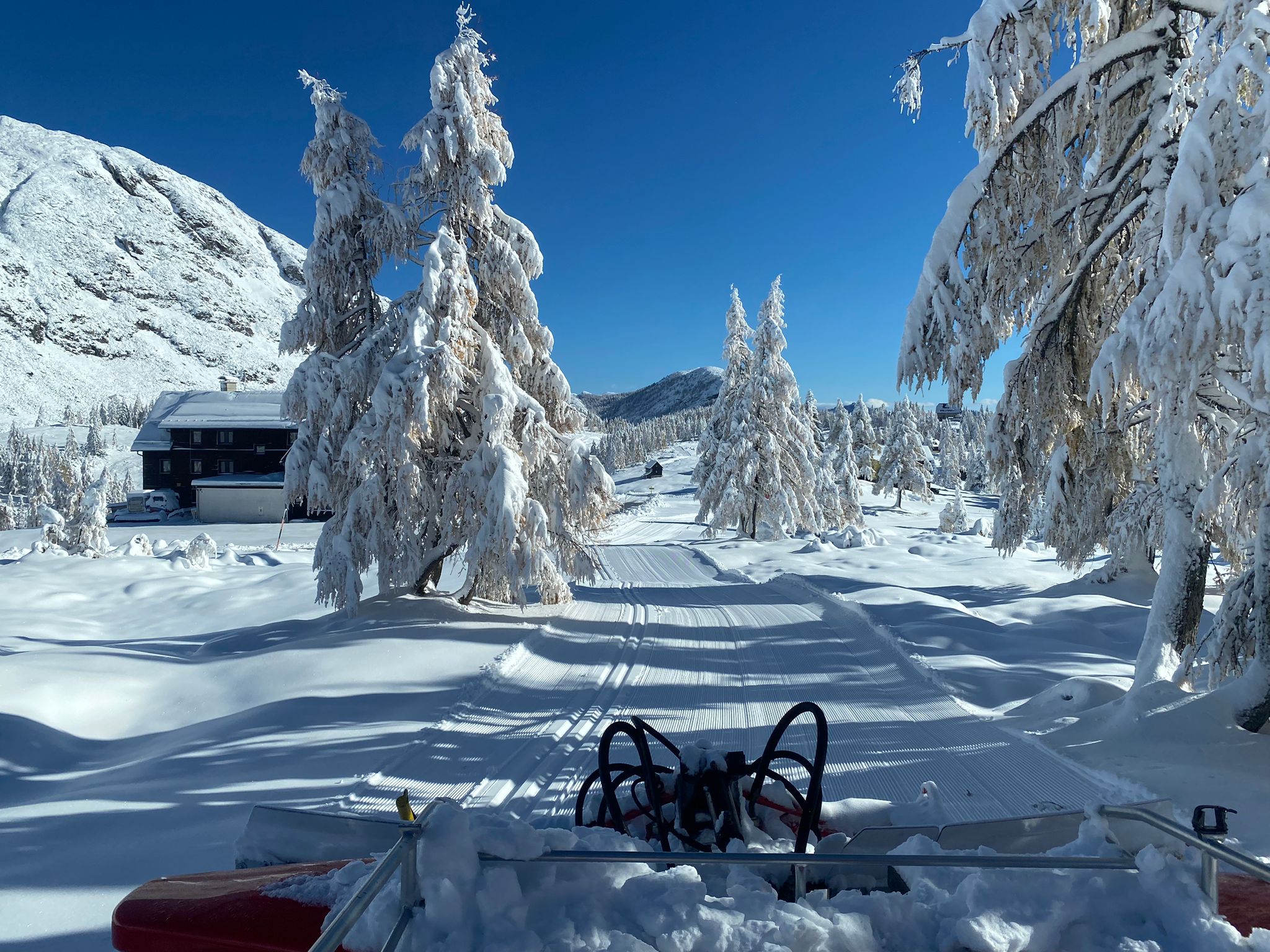 Kép: Steiralauf Bad Mitterndorf
