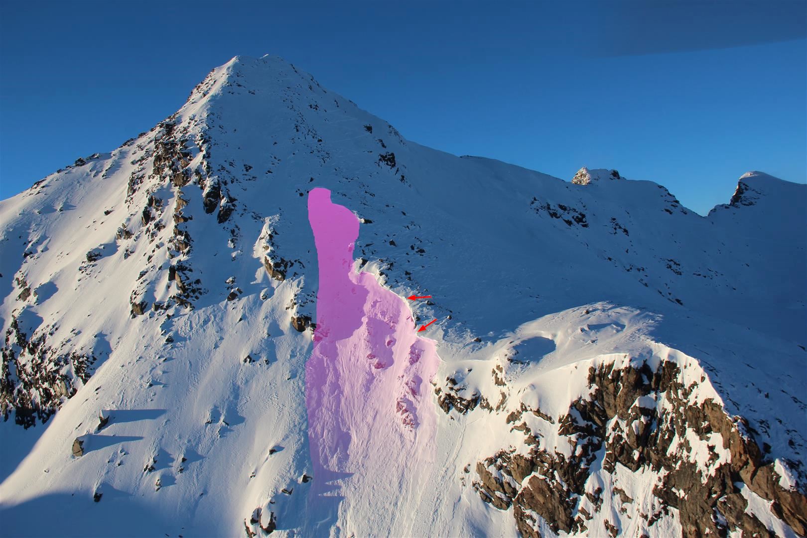 (Kép: lawinen.report)