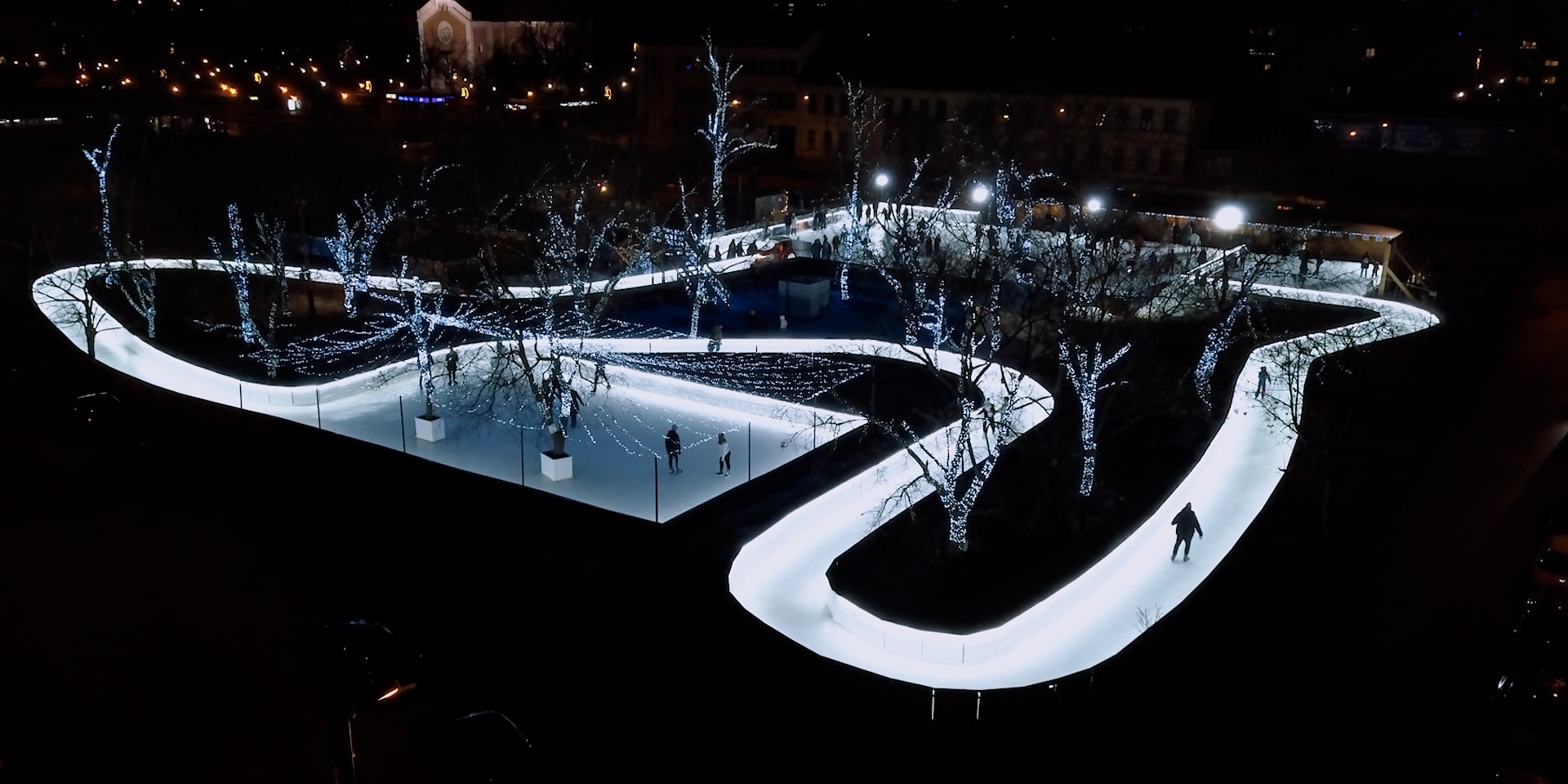 Fotó: csepelijegpark.hu