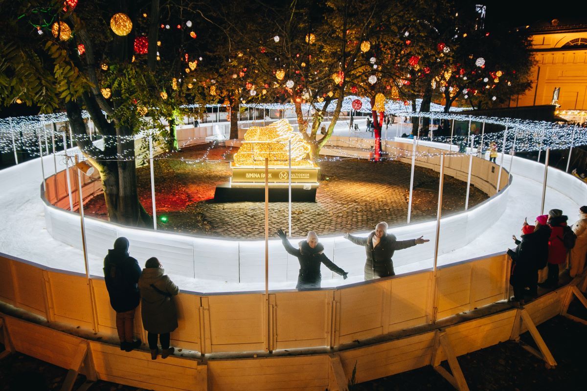 Fotó: budapestikaracsony.hu