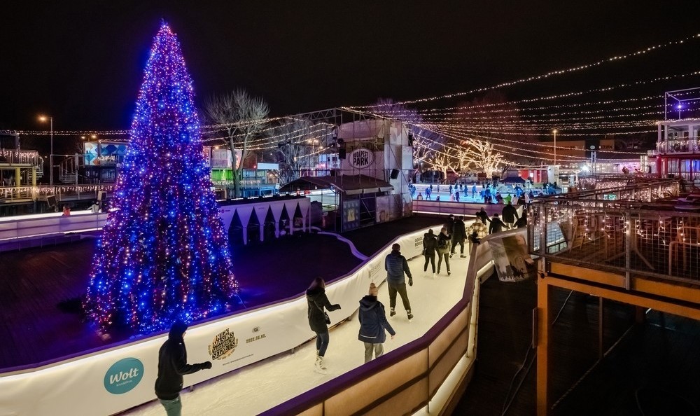 Fotó: budapestpark.hu