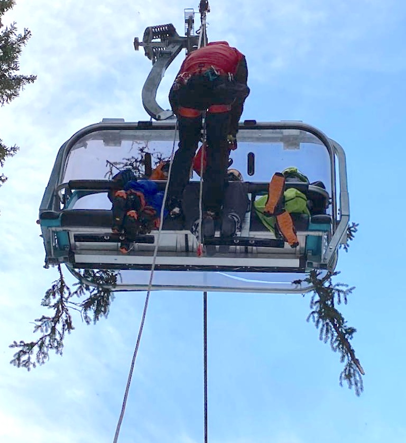 Kép: Landesfeuerwehrverband Südtirol