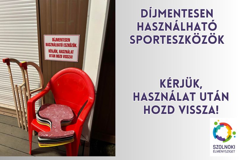 Ingyenesen használhatóak ezek a csúszkák