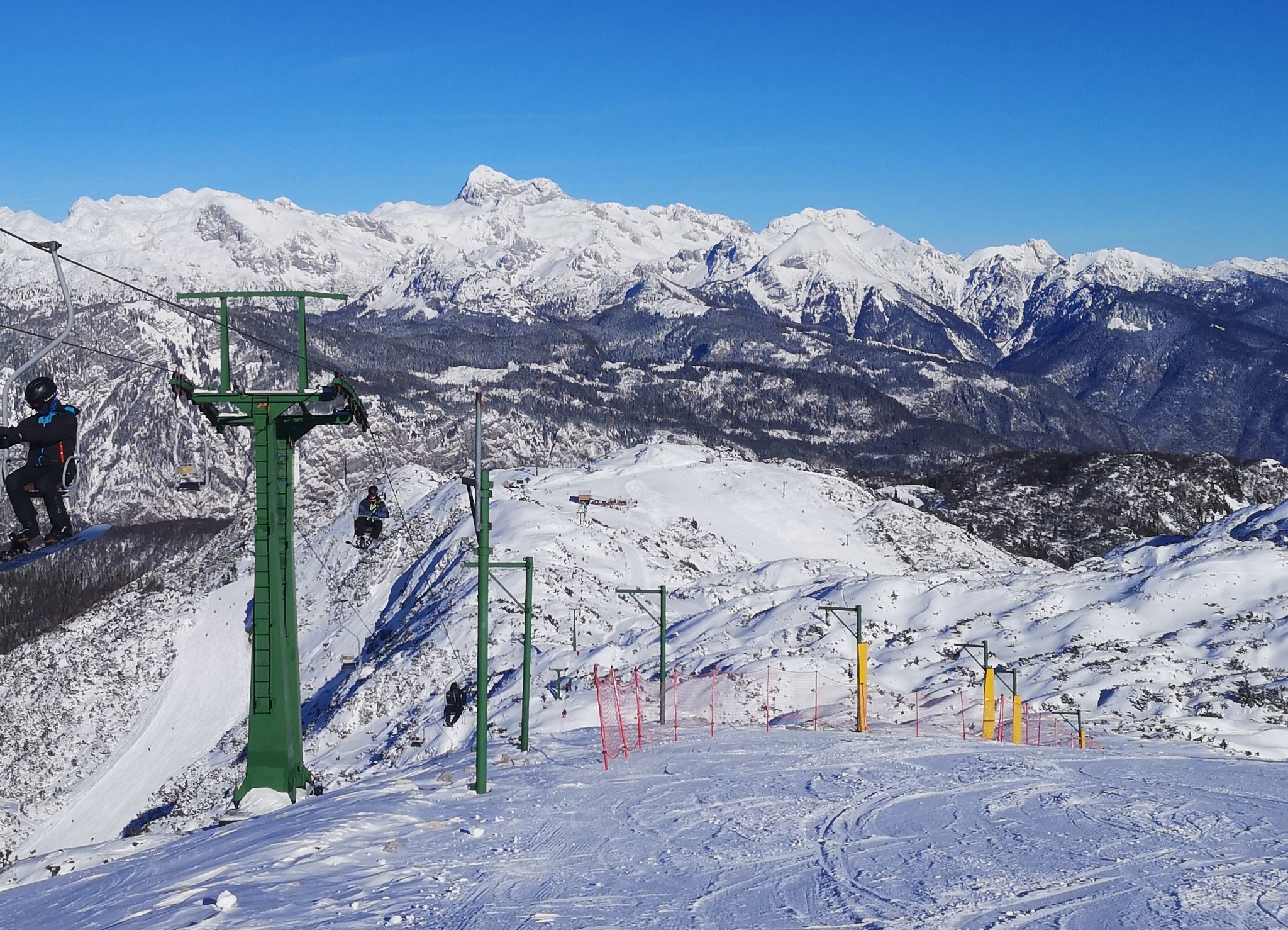 Az egyszemélyes cseréje is a tervekben