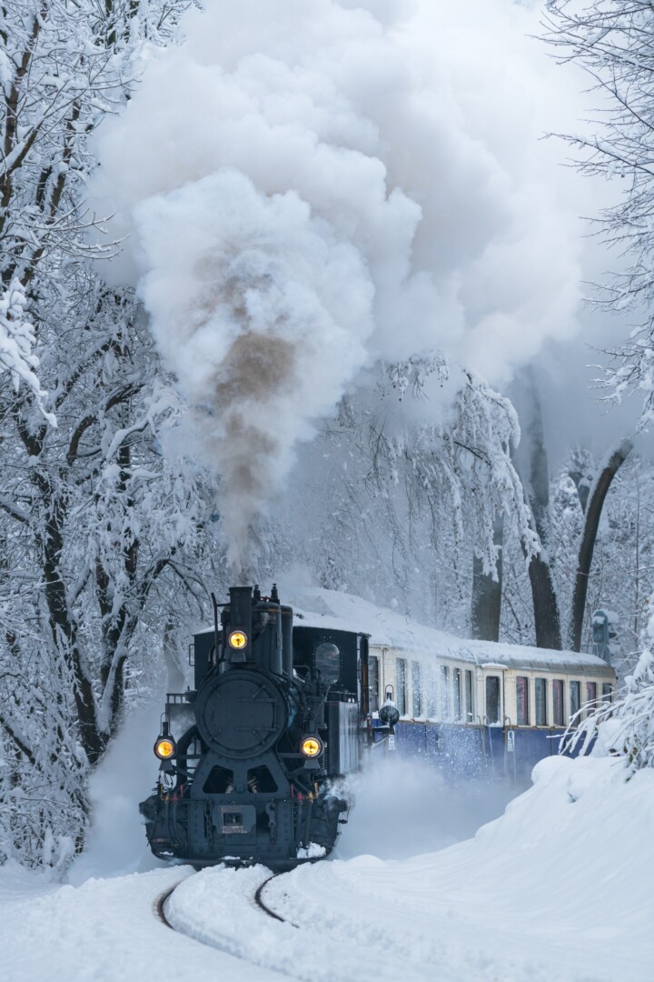 Czika Balázs - Teljes gőzzel