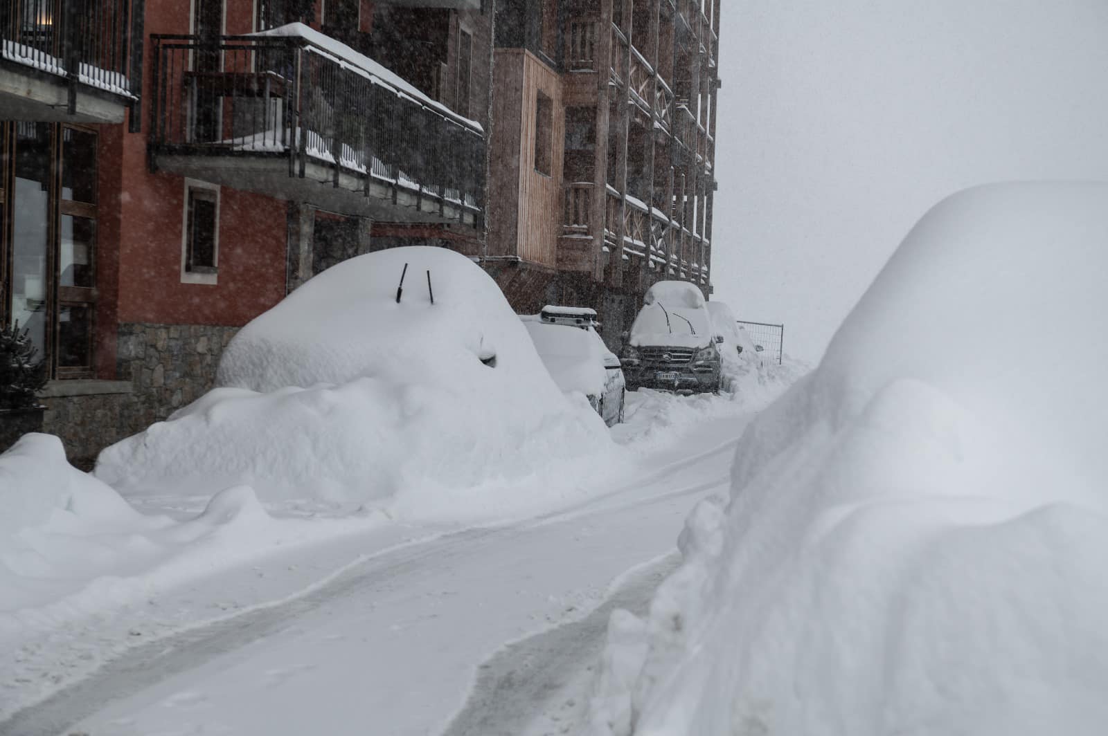 Prato Nevoso, Olaszország