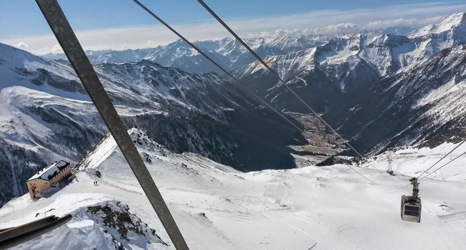 Ankogel | Fotó: síelők.hu
