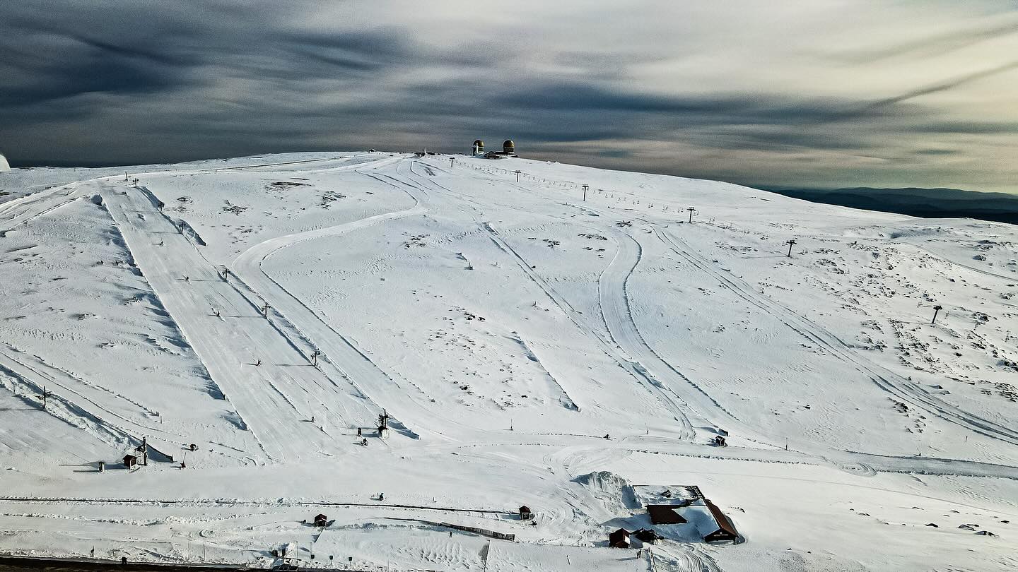 Kép: Estância de Ski da Serra da Estrela