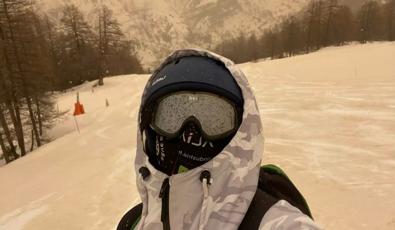 Auron, Franciaország (Kép: Nice Martin)