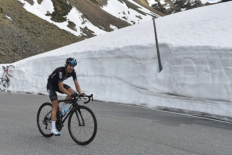 Hófalak között korábban (Kép: www.giroditalia.it)