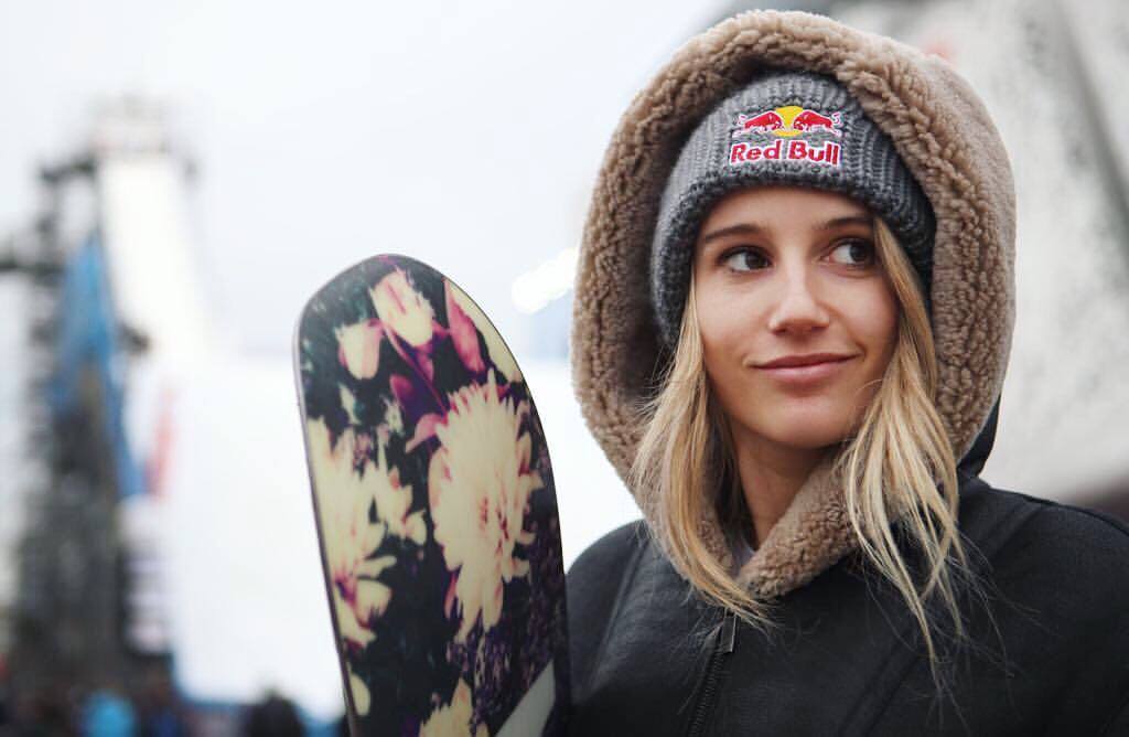 Fotó: Anna Gasser facebook oldala I gepapictures