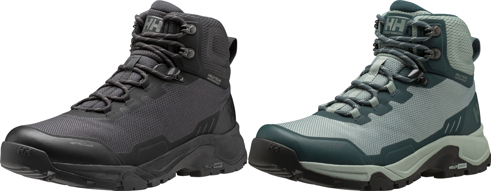 Helly Hansen Roamfree HT Hiker
