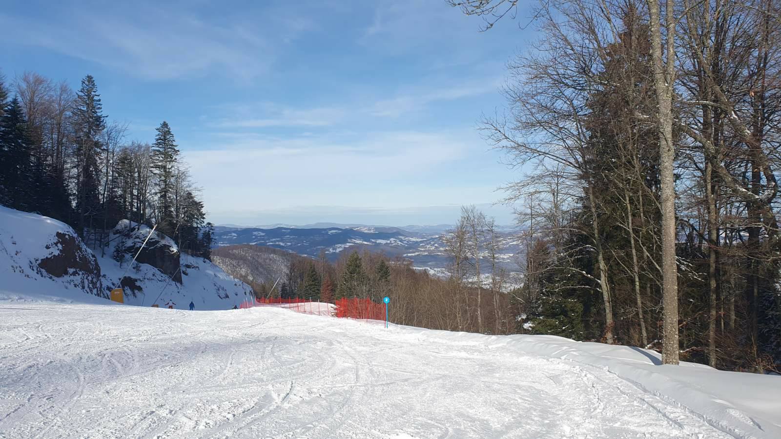 Fotó: Igrista sícentrum