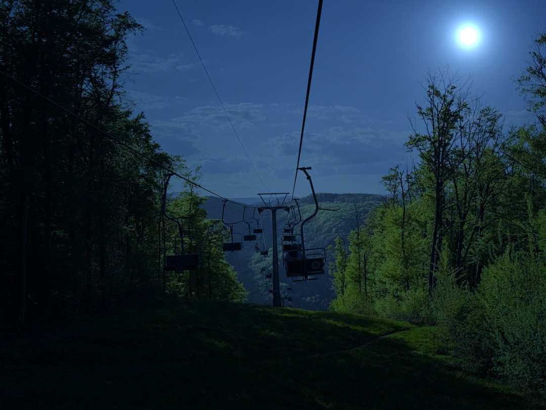 Fotó: Lilafüredi Libegőpark Facebook oldala